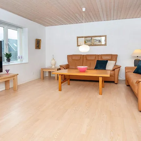 Hotel V Orsted (Midtjylland)