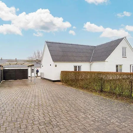 V 4* Orsted (Midtjylland)